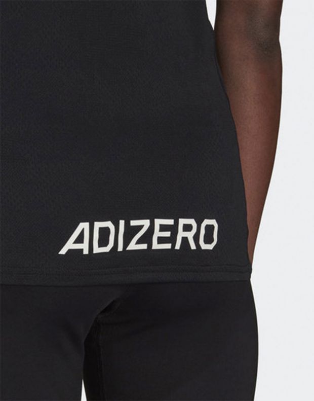 ADIDAS Adizero Prime Top Black - CF6186 - 5