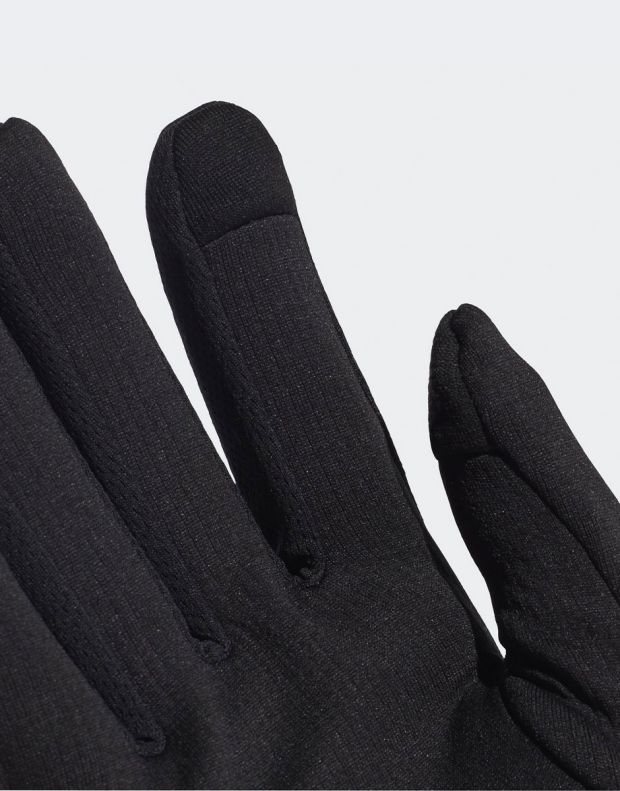 ADIDAS Aeroready Gloves Black - GE2004 - 3