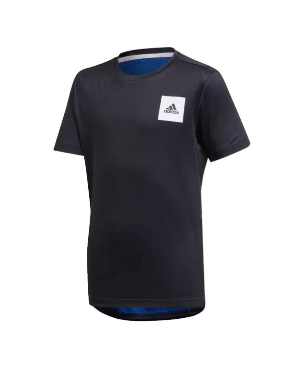 ADIDAS Aeroready T-shirt Black - GE0537 - 1