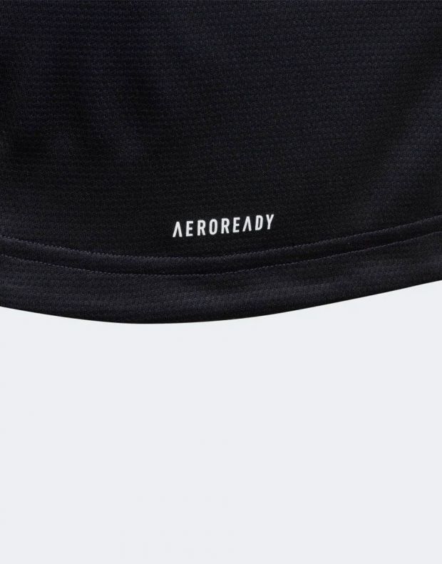 ADIDAS Aeroready T-shirt Black - GE0537 - 3