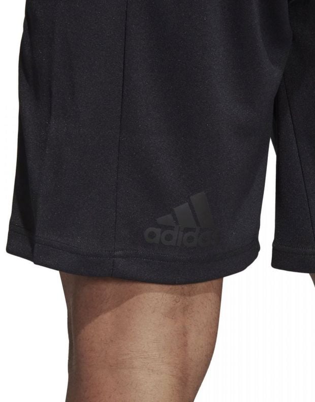 ADIDAS All Blacks Shorts Carbon - DN5990 - 6