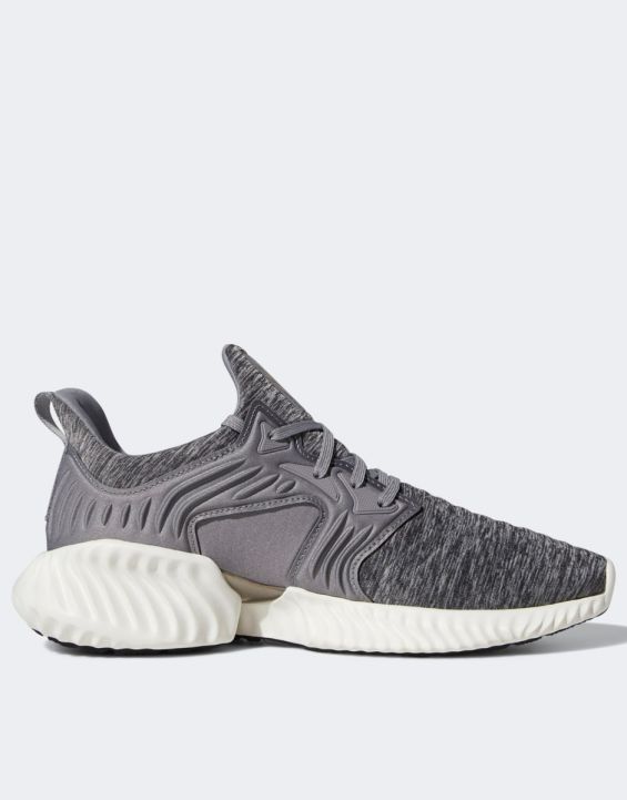 ADIDAS Alphabounce Instinct CC Grey - EF1174 - 2