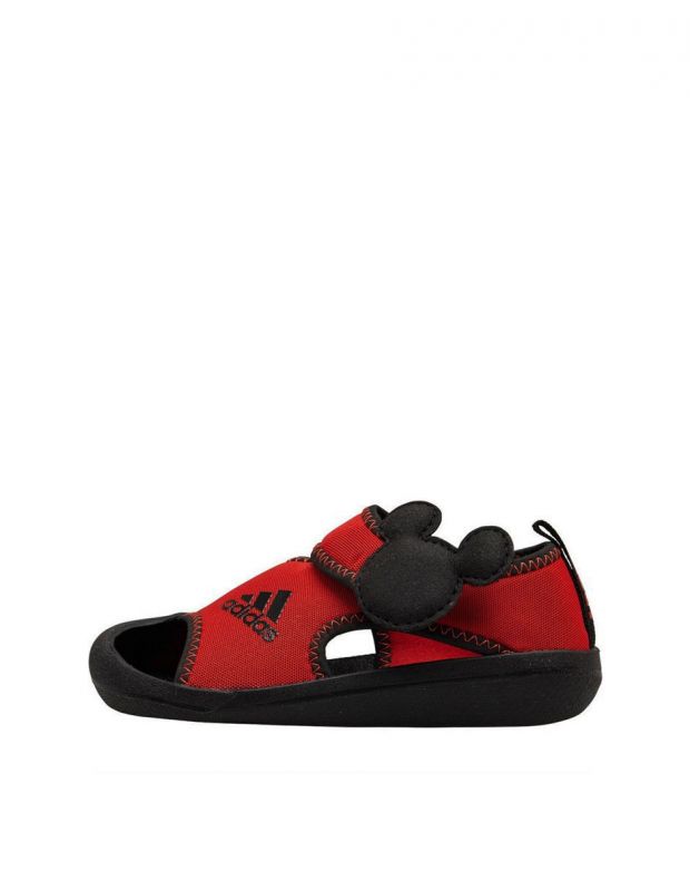 ADIDAS AltaVentura Mickey Mouse Red - D96909 - 1