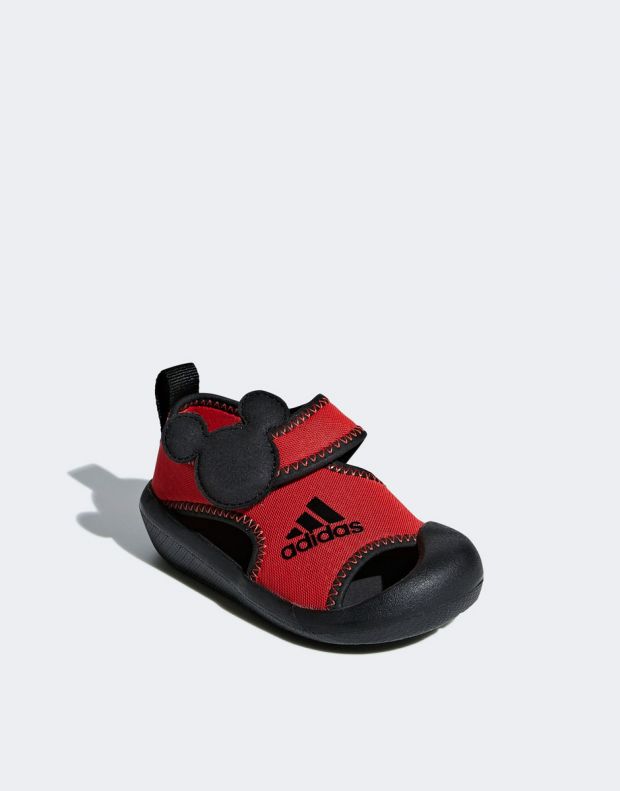 ADIDAS AltaVentura Mickey Mouse Red - D96909 - 3