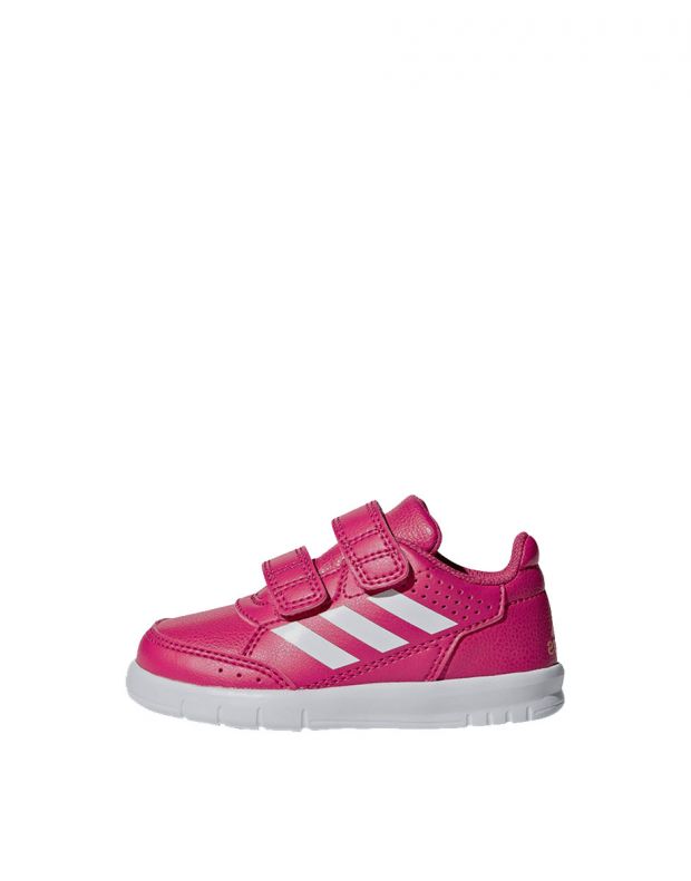 ADIDAS Alta Sport Sneakers Pink - BB9321 - 1
