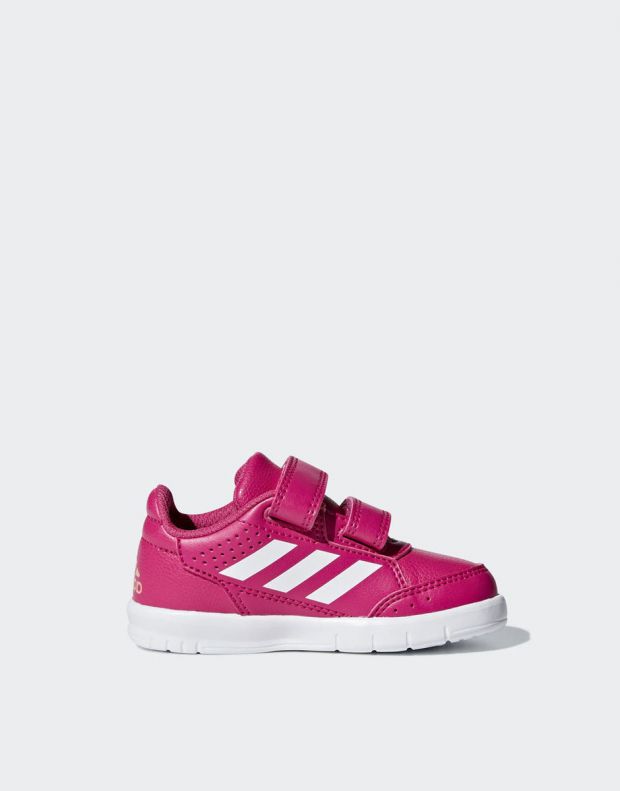 ADIDAS Alta Sport Sneakers Pink - BB9321 - 2