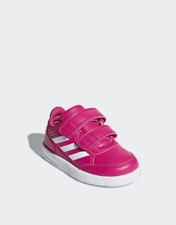 ADIDAS Alta Sport Sneakers Pink - BB9321 - 3