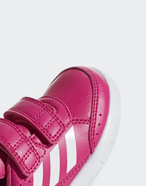 ADIDAS Alta Sport Sneakers Pink - BB9321 - 6