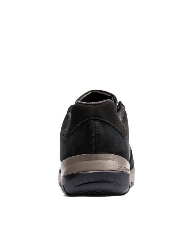 ADIDAS Anzit Dlx Shoes Black - M18556 - 4