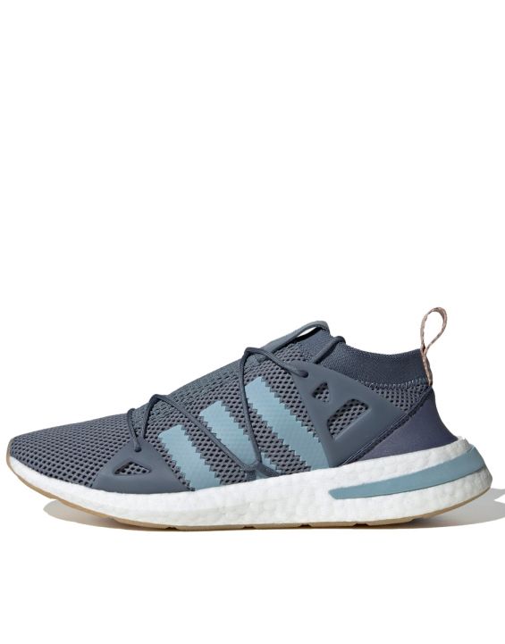 ADIDAS Arkyn Boost W Grey - CG6225 - 1