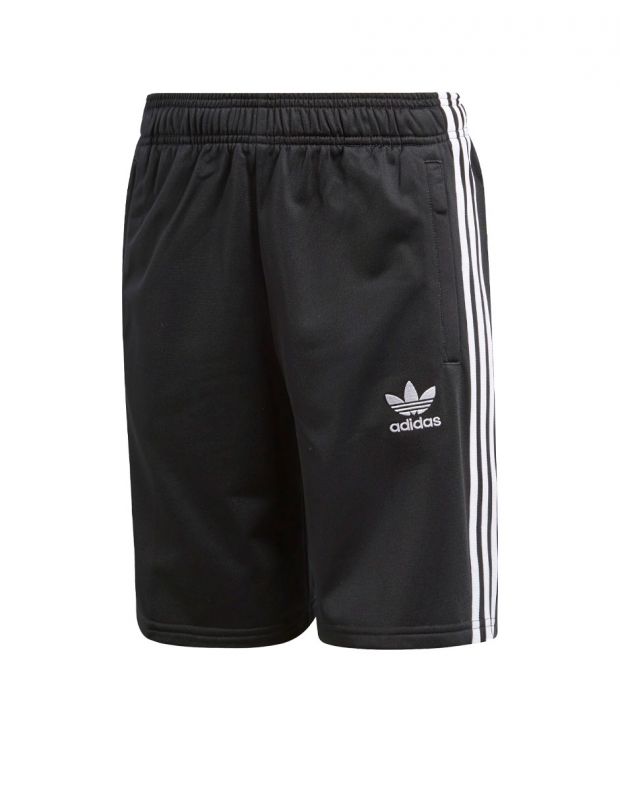 ADIDAS BB Shorts Black - CE1080 - 1