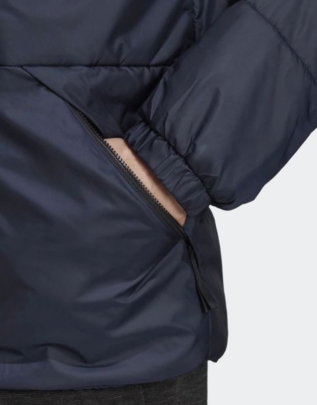ADIDAS BSC 3-Stripes Insulated Winter Jacket - DZ1394 - 6