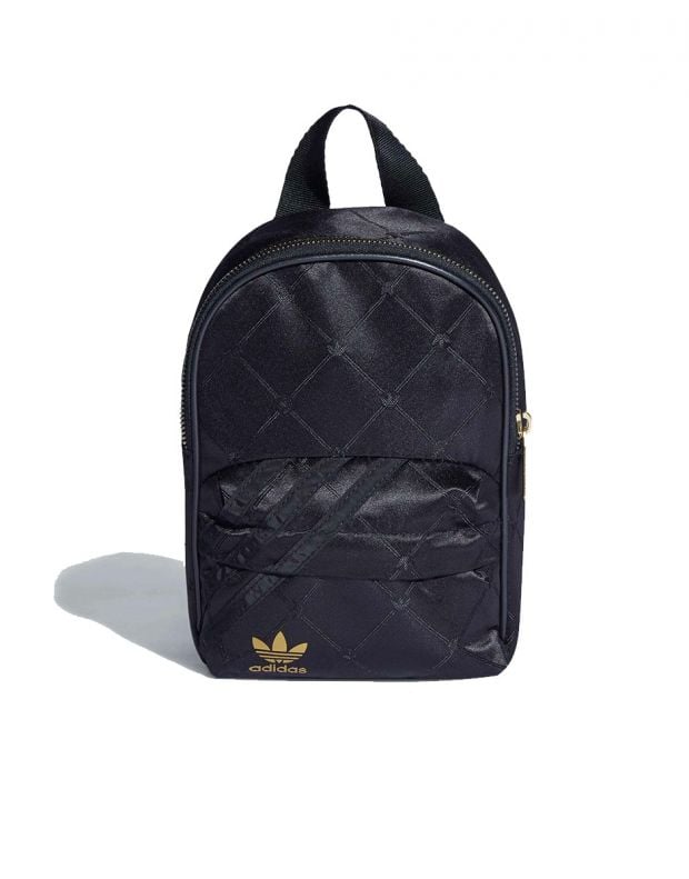 ADIDAS Originals Mini Backpack Black - H09038 - 1