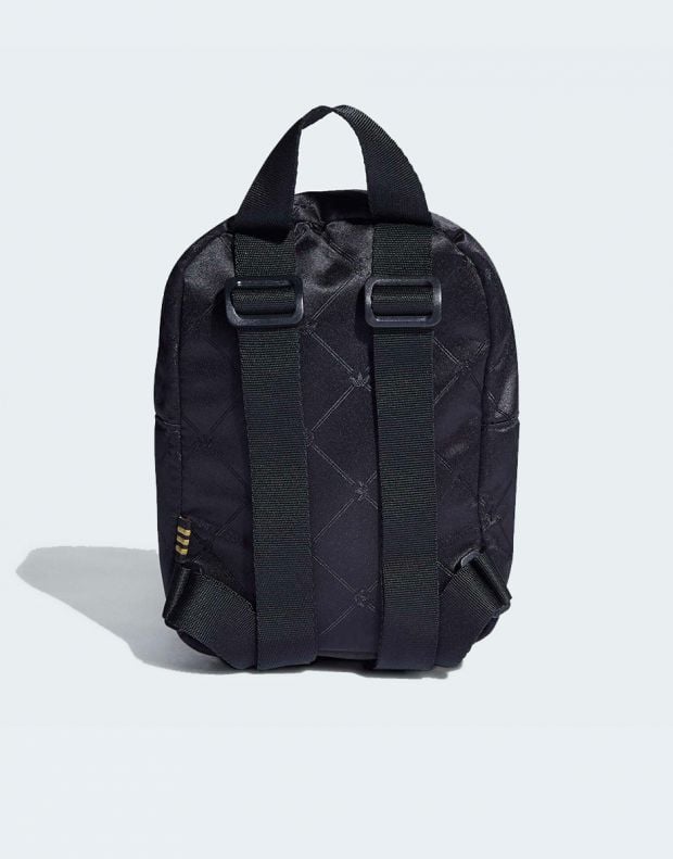 ADIDAS Originals Mini Backpack Black - H09038 - 2
