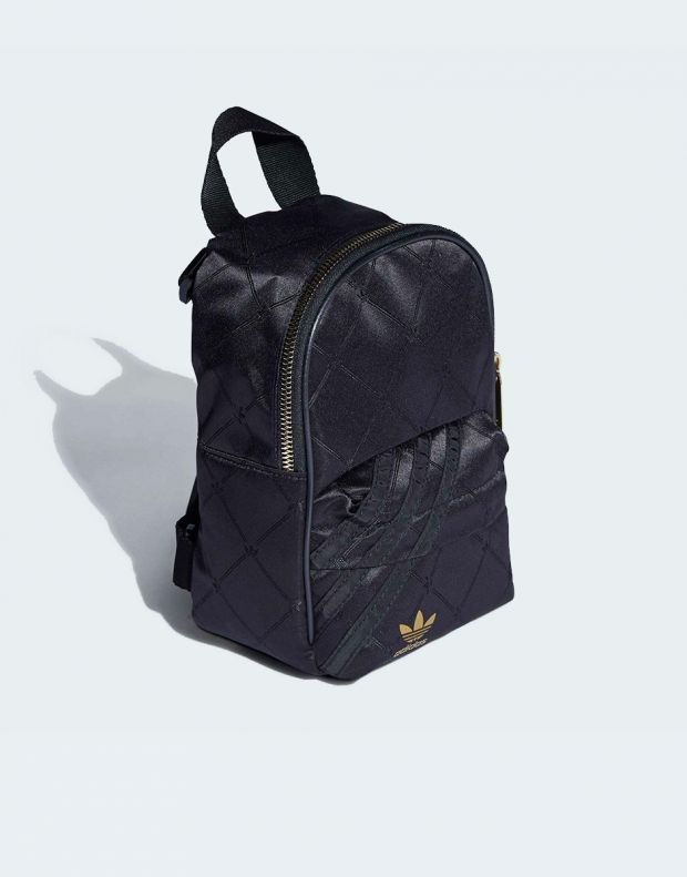 ADIDAS Originals Mini Backpack Black - H09038 - 3