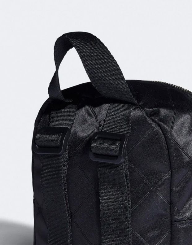 ADIDAS Originals Mini Backpack Black - H09038 - 5