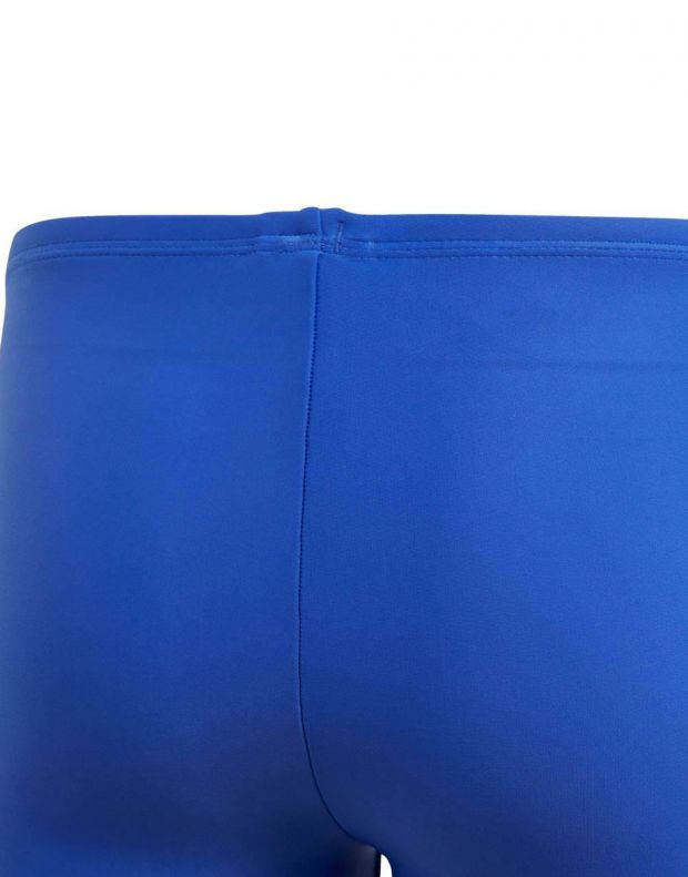 ADIDAS Back-To-School 3 Stripes Boxer Shorts Blue - DL8873 - 2