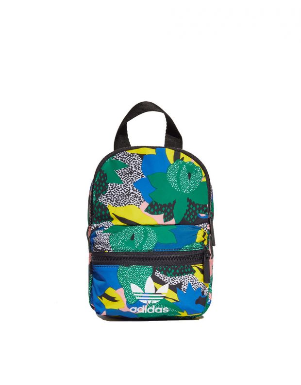 ADIDAS Backpack Mini Multicolor - GD1850 - 1