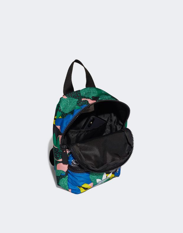 ADIDAS Backpack Mini Multicolor - GD1850 - 4