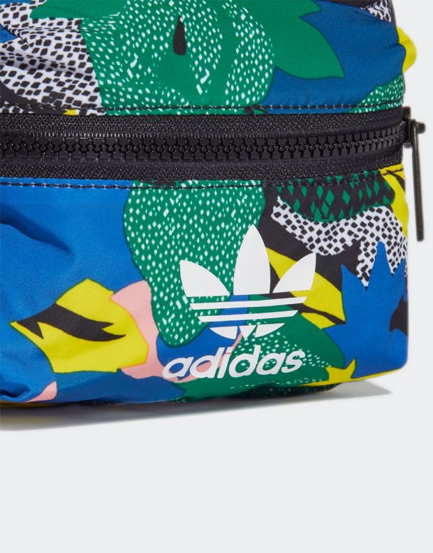 ADIDAS Backpack Mini Multicolor - GD1850 - 5