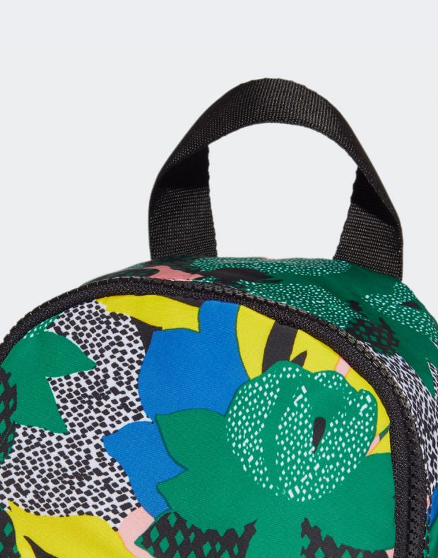 ADIDAS Backpack Mini Multicolor - GD1850 - 6