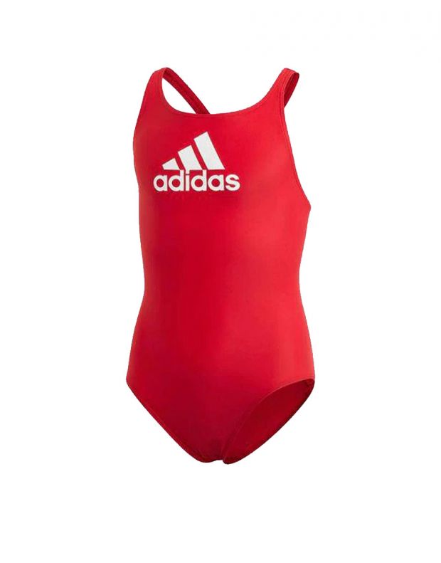 ADIDAS Badge of Sport Red - GE2038 - 1