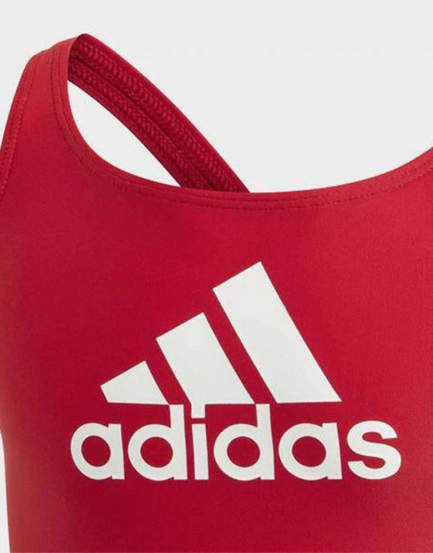 ADIDAS Badge of Sport Red - GE2038 - 4