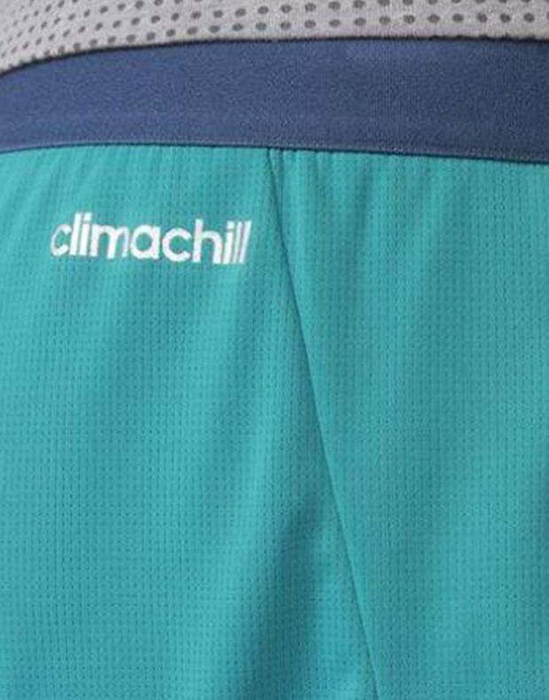 ADIDAS Barricade Climachill Shorts - AJ1519 - 3