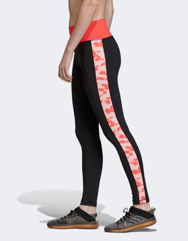 ADIDAS Believe Iteration Long Tights - DQ3122 - 3