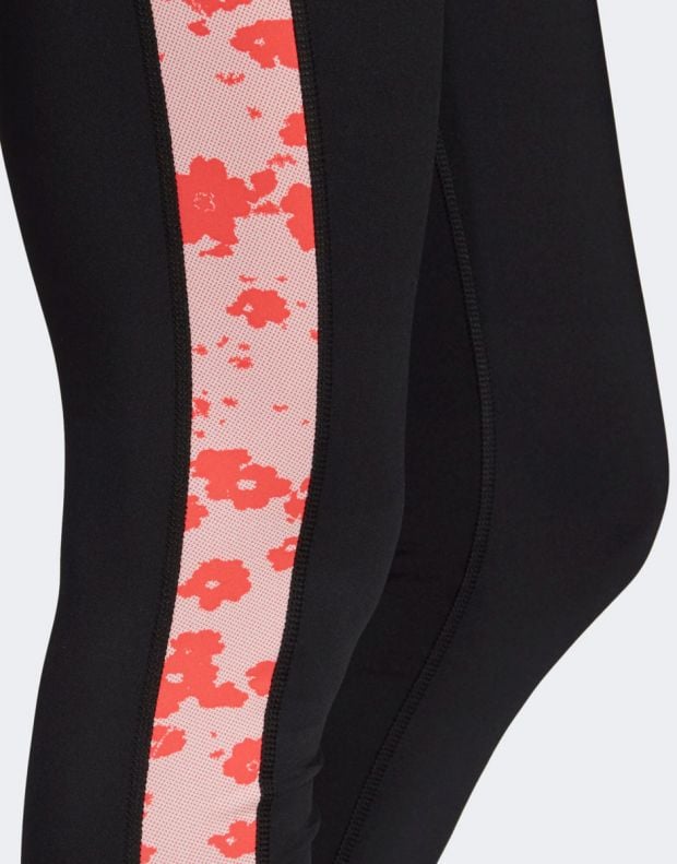 ADIDAS Believe Iteration Long Tights - DQ3122 - 6