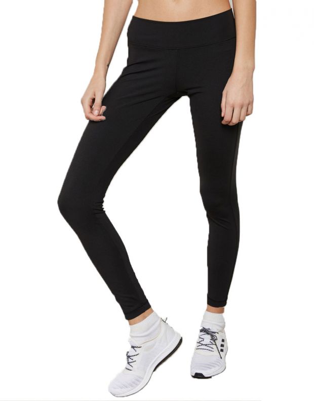 ADIDAS Believe This Regular-Rise Climachill Tights - CD3130 - 1