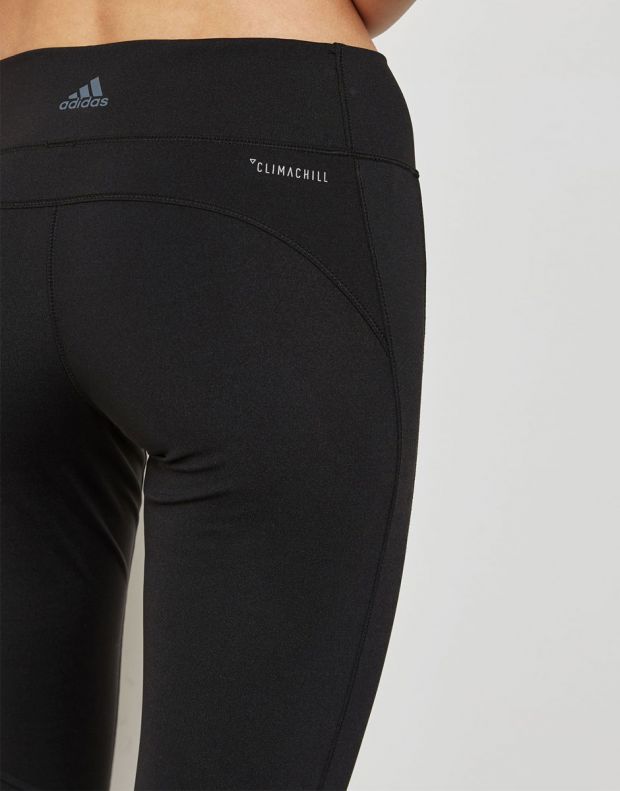 ADIDAS Believe This Regular-Rise Climachill Tights - CD3130 - 4