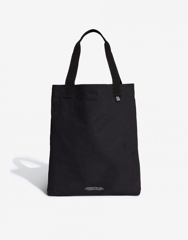 ADIDAS Bodega Shopper Bag Black - EI7400 - 2