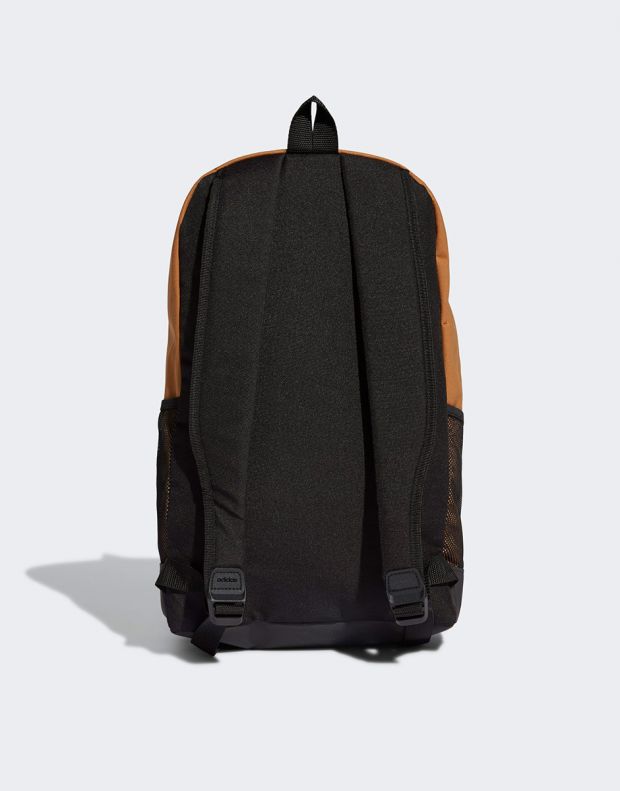 ADIDAS Brilliant Basics Backpack Brown - GE1222 - 2