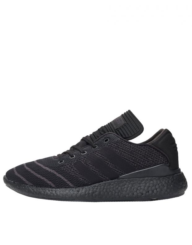 ADIDAS Busenitz Pure Boost - BY4091 - 1