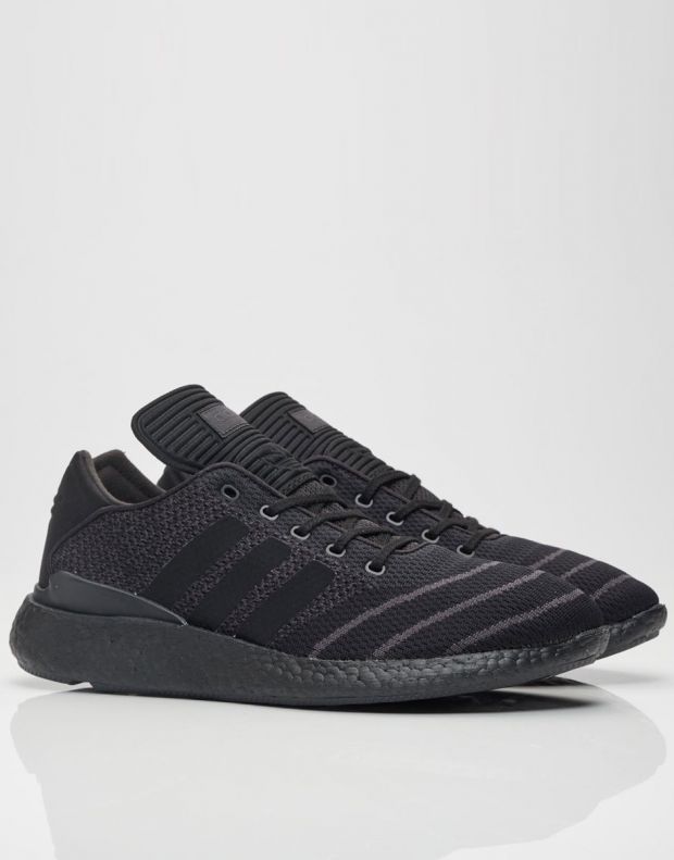 ADIDAS Busenitz Pure Boost - BY4091 - 2