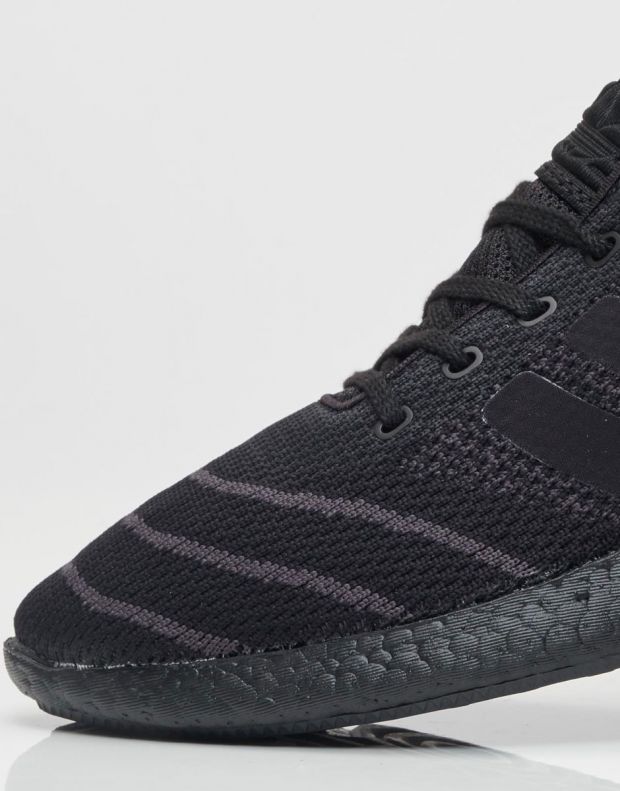 ADIDAS Busenitz Pure Boost - BY4091 - 5