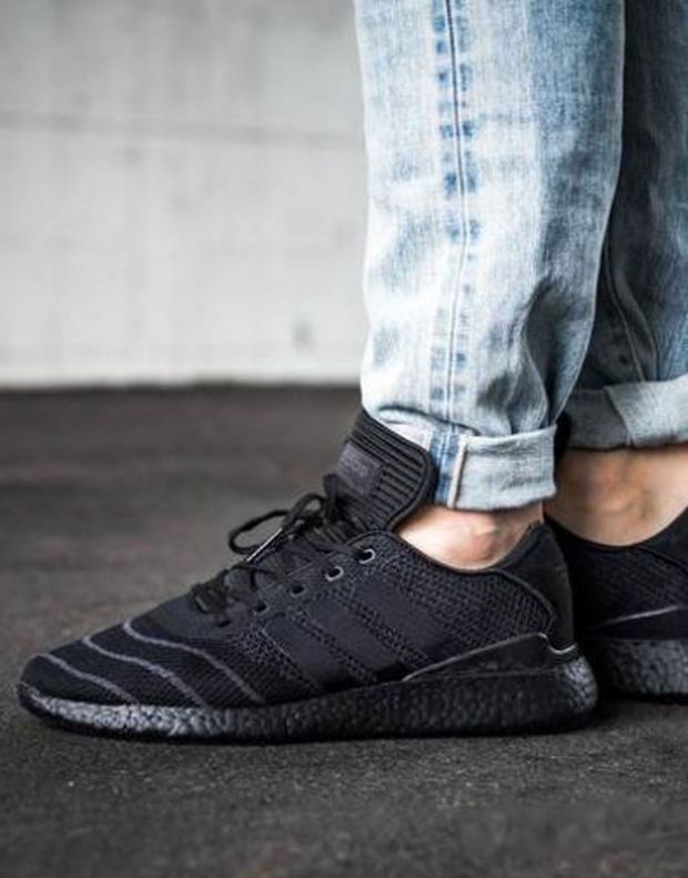 ADIDAS Busenitz Pure Boost - BY4091 - 7