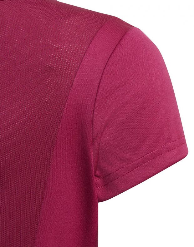 ADIDAS Cardio T-shirt Pink - GD6130 - 3