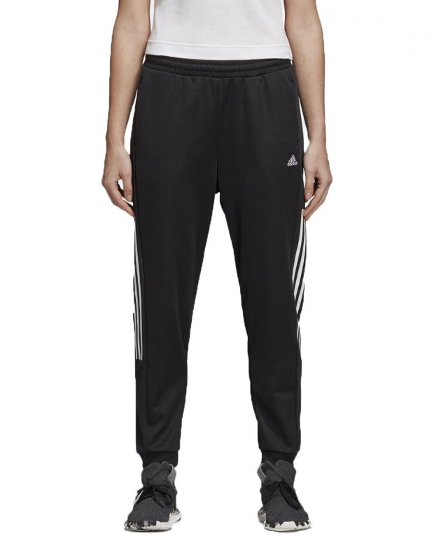 ADIDAS Casual Sweat Tracksuit Bottoms - DH4104 - 1