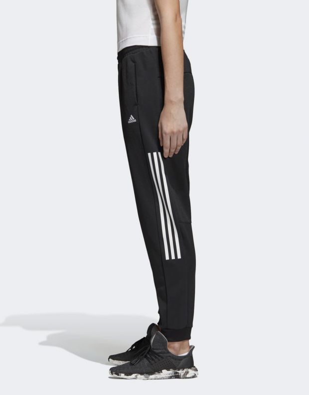 ADIDAS Casual Sweat Tracksuit Bottoms - DH4104 - 3