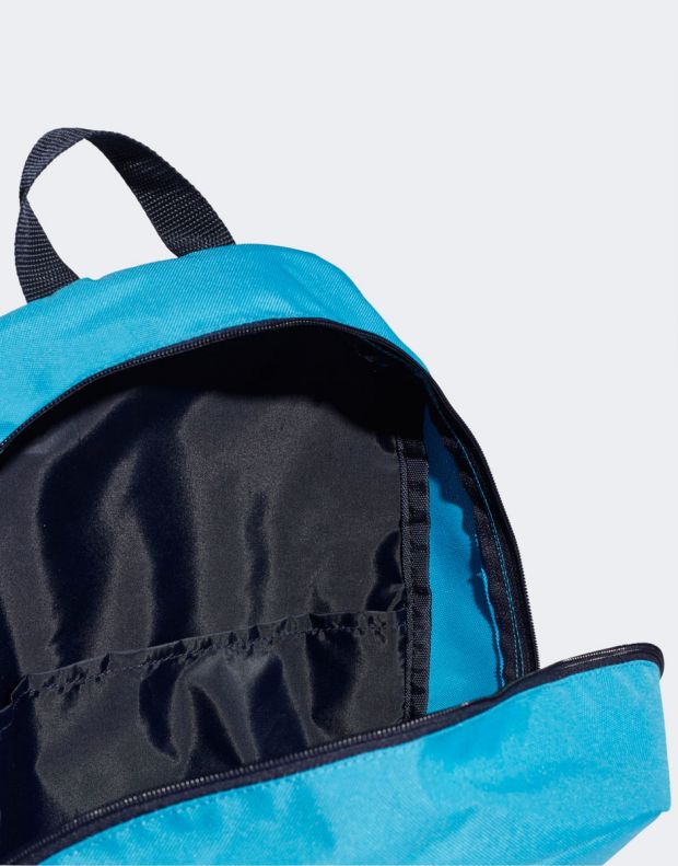 ADIDAS Classic 3-Stripes Backpack Turquoise - DT2627 - 4