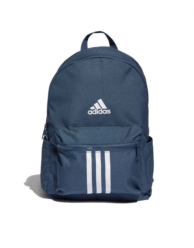 ADIDAS Classic Backpack Crew Navy - GN7384 - 1