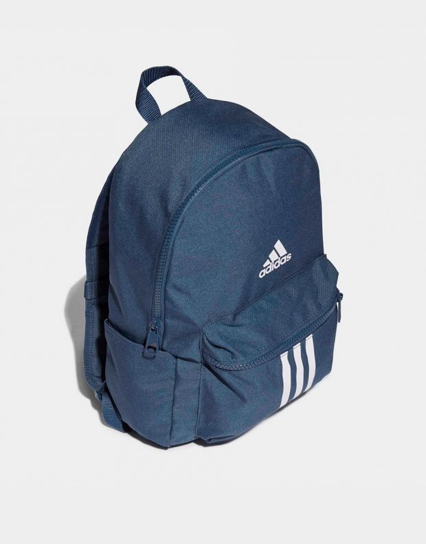 ADIDAS Classic Backpack Crew Navy - GN7384 - 3