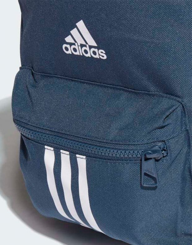 ADIDAS Classic Backpack Crew Navy - GN7384 - 5