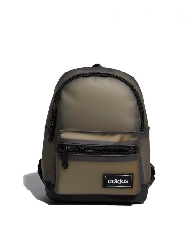 ADIDAS Classic Backpack Extra Small Black - GE1243 - 1