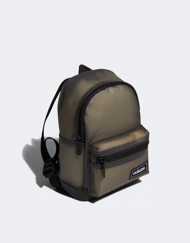 ADIDAS Classic Backpack Extra Small Black - GE1243 - 3