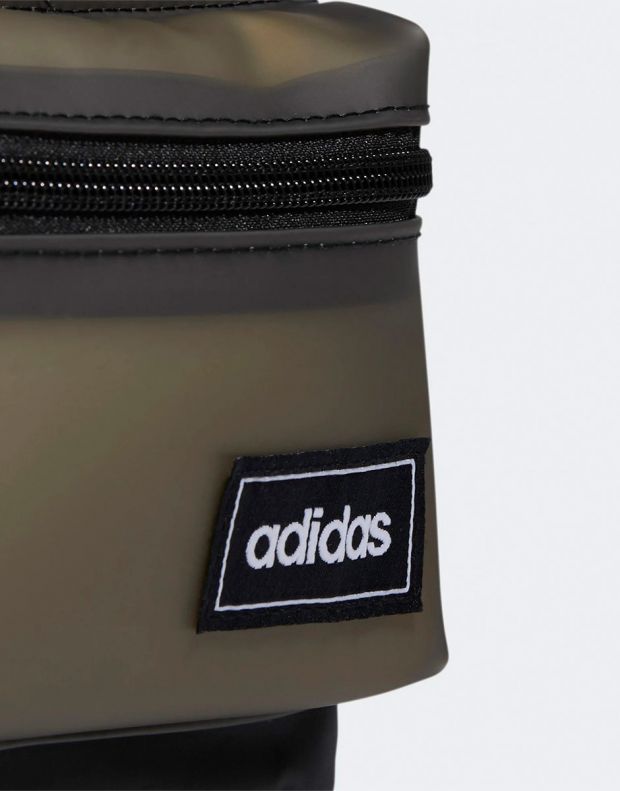 ADIDAS Classic Backpack Extra Small Black - GE1243 - 4