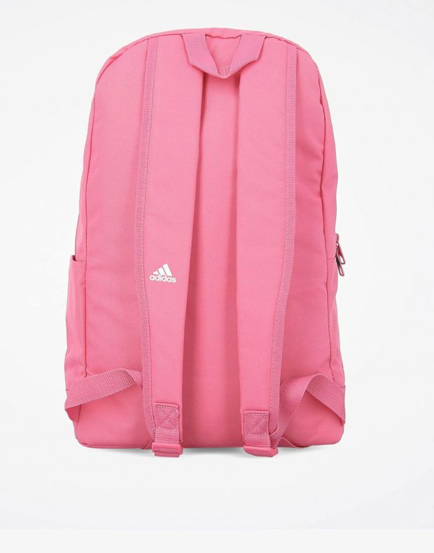ADIDAS Classic Badge Of Sport Backpack Pink - DT2630 - 2