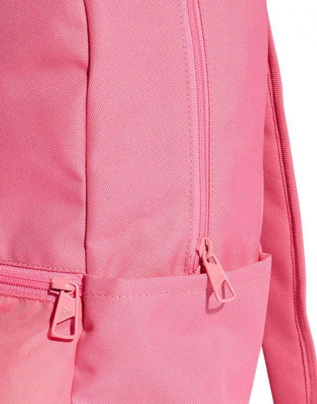 ADIDAS Classic Badge Of Sport Backpack Pink - DT2630 - 6